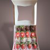 Chocolate-Covered Strawberry Assortment