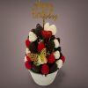 Edible Bouquet