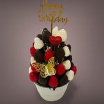 Edible Bouquet