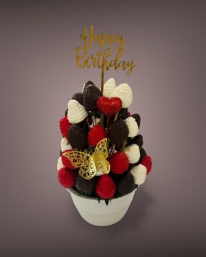 Edible Bouquet