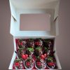 Personalized Chocolate Covered Strawberries