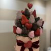 Luxury Strawberry Bouquet