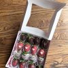 Chocolate-Covered Strawberry Assortment