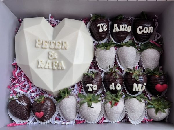 Personalized Breakable Box