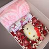 2 Custom Hello Kitty Box