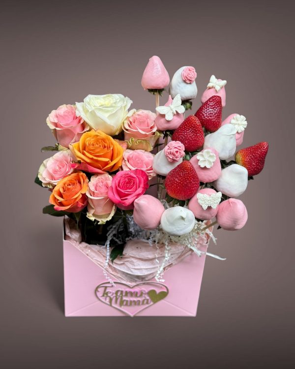 Envelope Arrangement