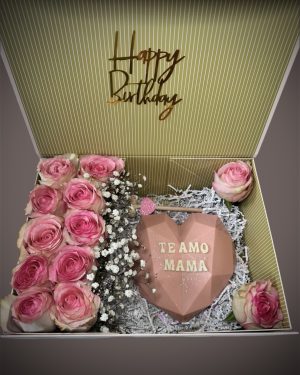 Love Bloom Box