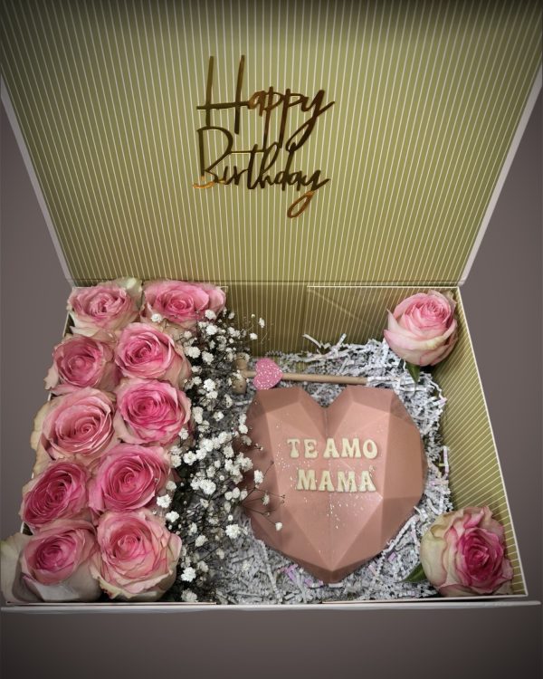 Love Bloom Box