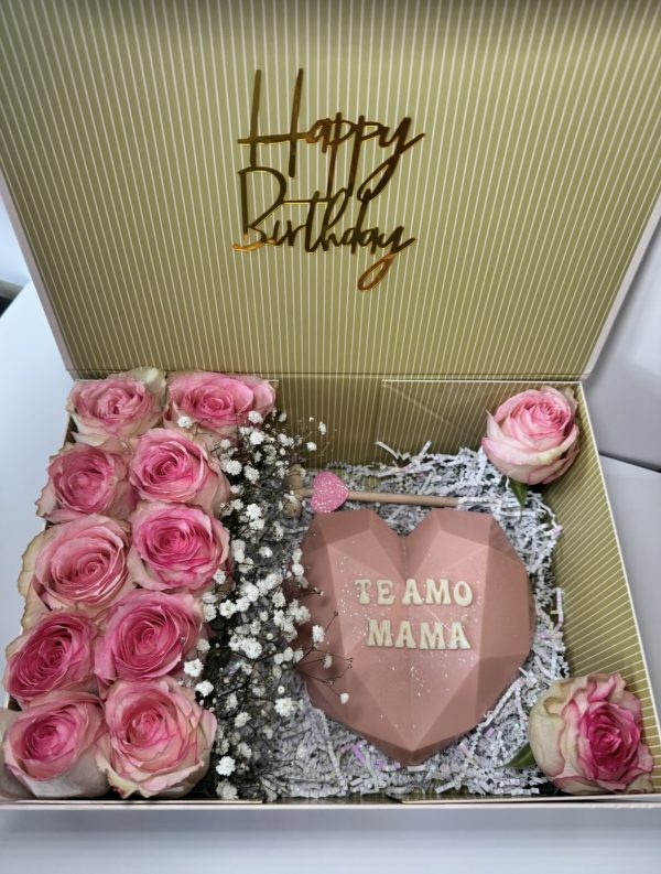 Love Bloom Box